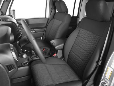 2016 Jeep Wrangler Unlimited Unlimited Sport S