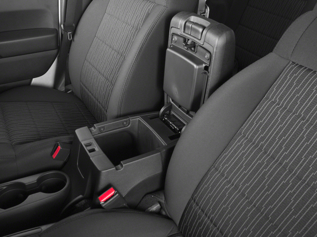 2016 Jeep Wrangler Unlimited Unlimited Sport S