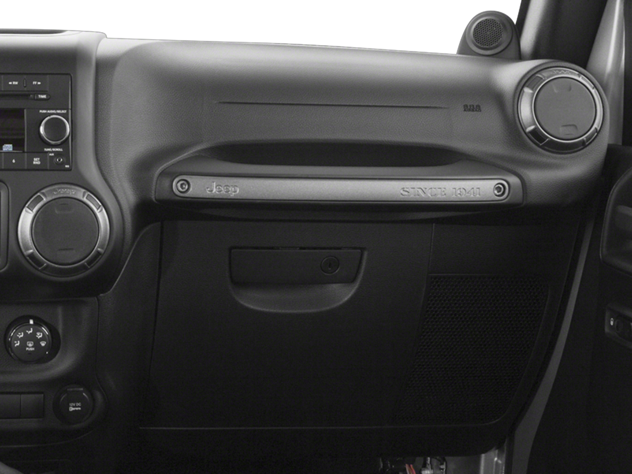 2016 Jeep Wrangler Unlimited Unlimited Sport S