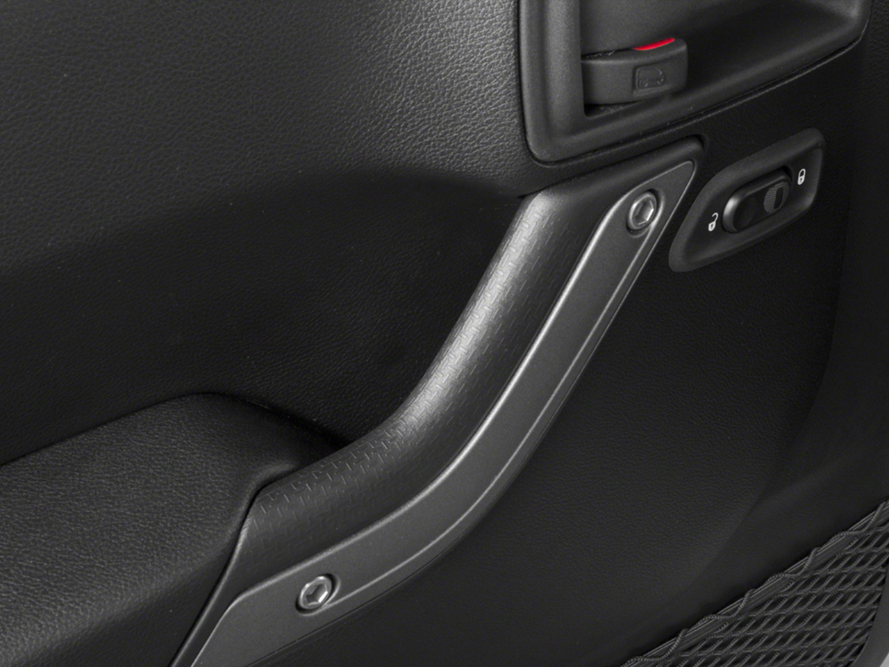 2016 Jeep Wrangler Unlimited Unlimited Sport S