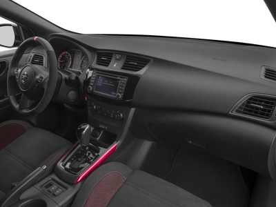 2017 Nissan Sentra NISMO