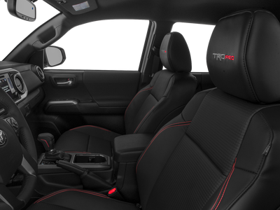 2017 Toyota Tacoma TRD Sport V6