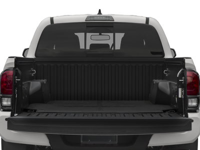2017 Toyota Tacoma TRD Sport V6