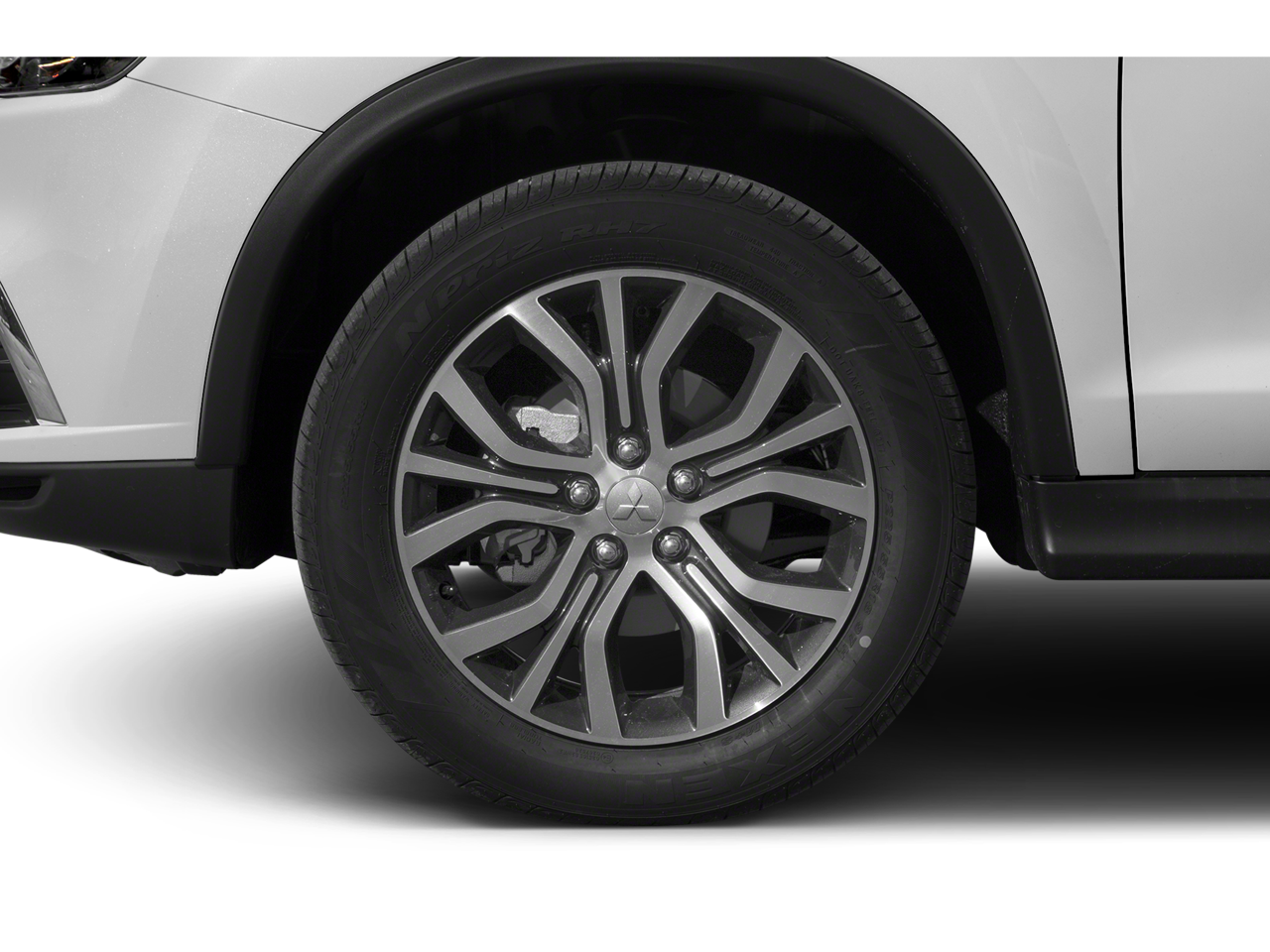 2019 Mitsubishi Outlander Sport 2.0 LE