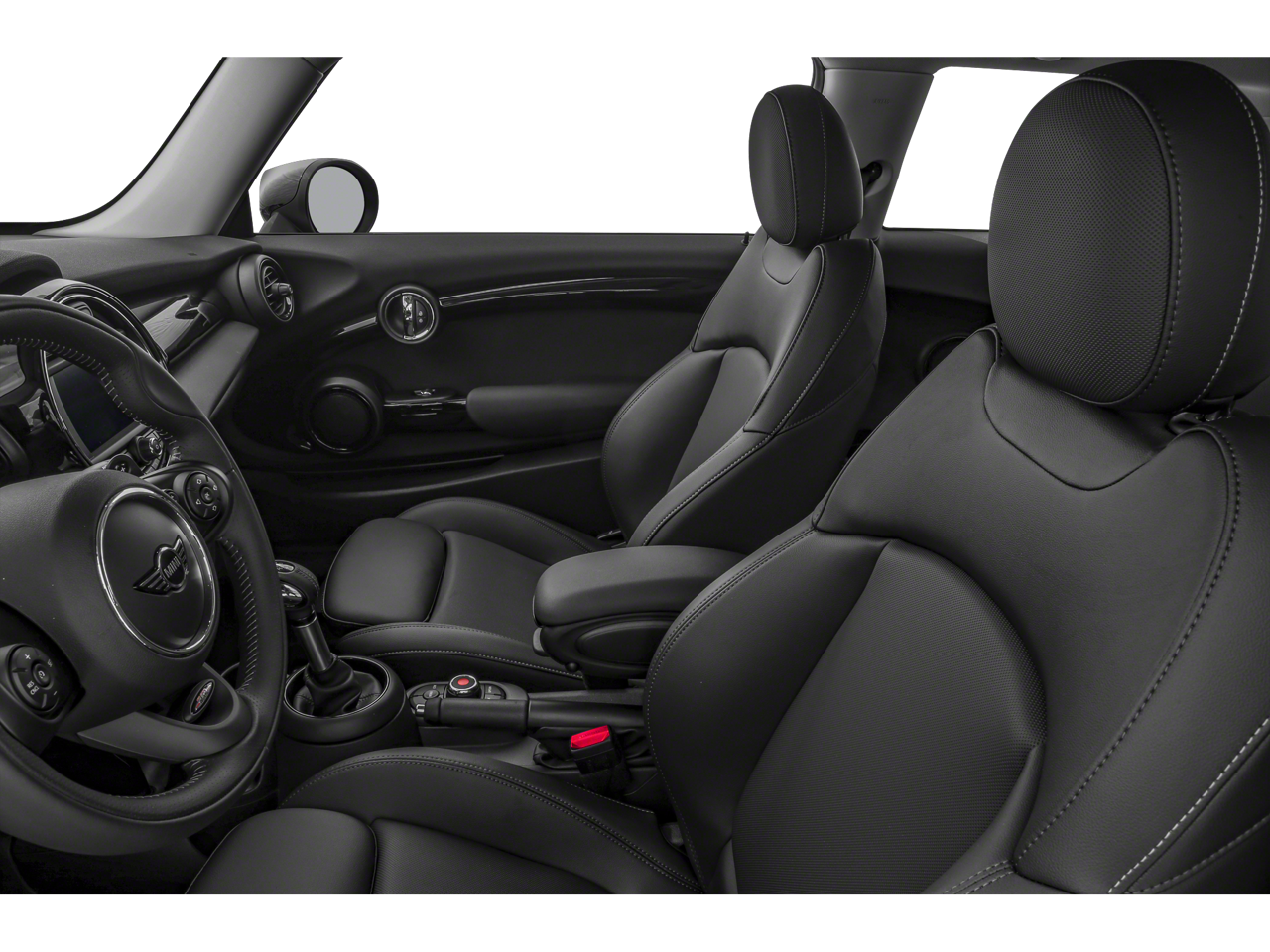 2019 MINI Hardtop 2 Door Cooper S