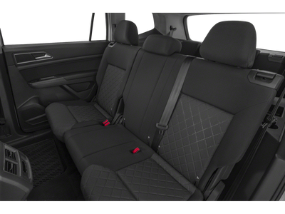 2019 Volkswagen Atlas 3.6L V6 SE