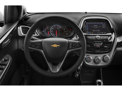 2020 Chevrolet Spark LS