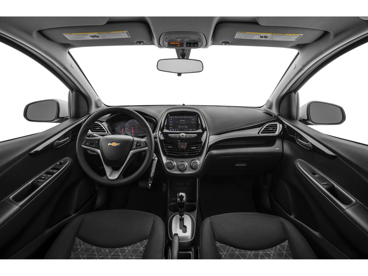 2020 Chevrolet Spark LS