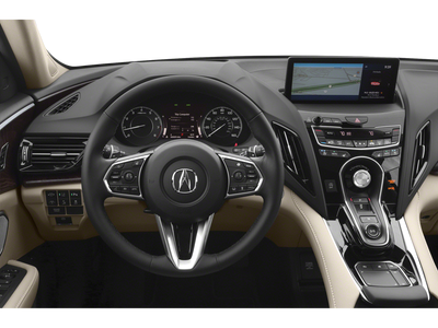 2021 Acura RDX Advance Package SH-AWD