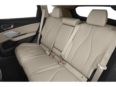 2021 Acura RDX Advance Package SH-AWD
