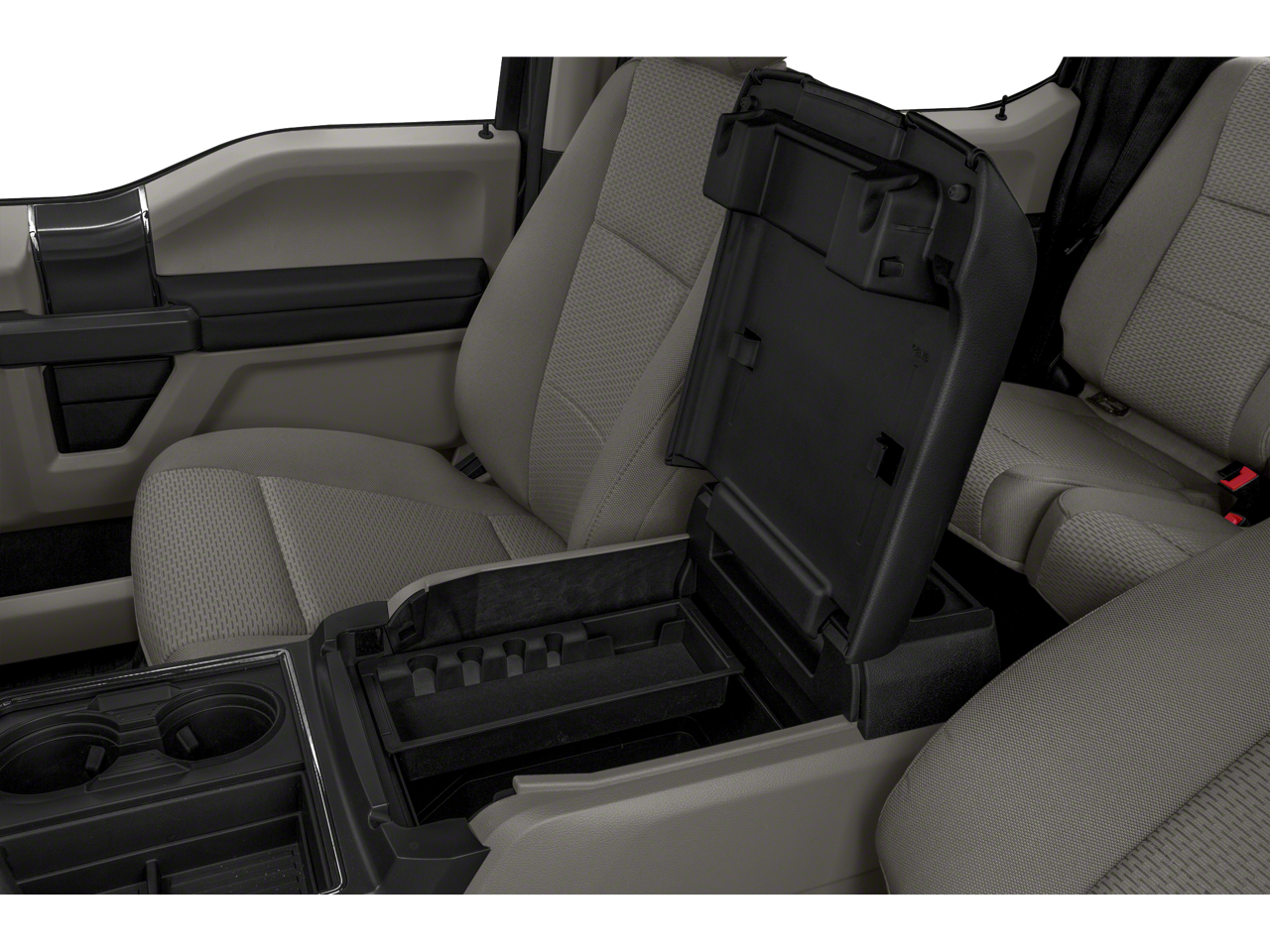 2021 Ford F-250 Super Duty XLT