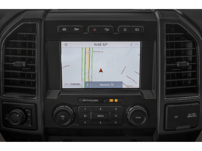 2021 Ford F-250 Super Duty XLT