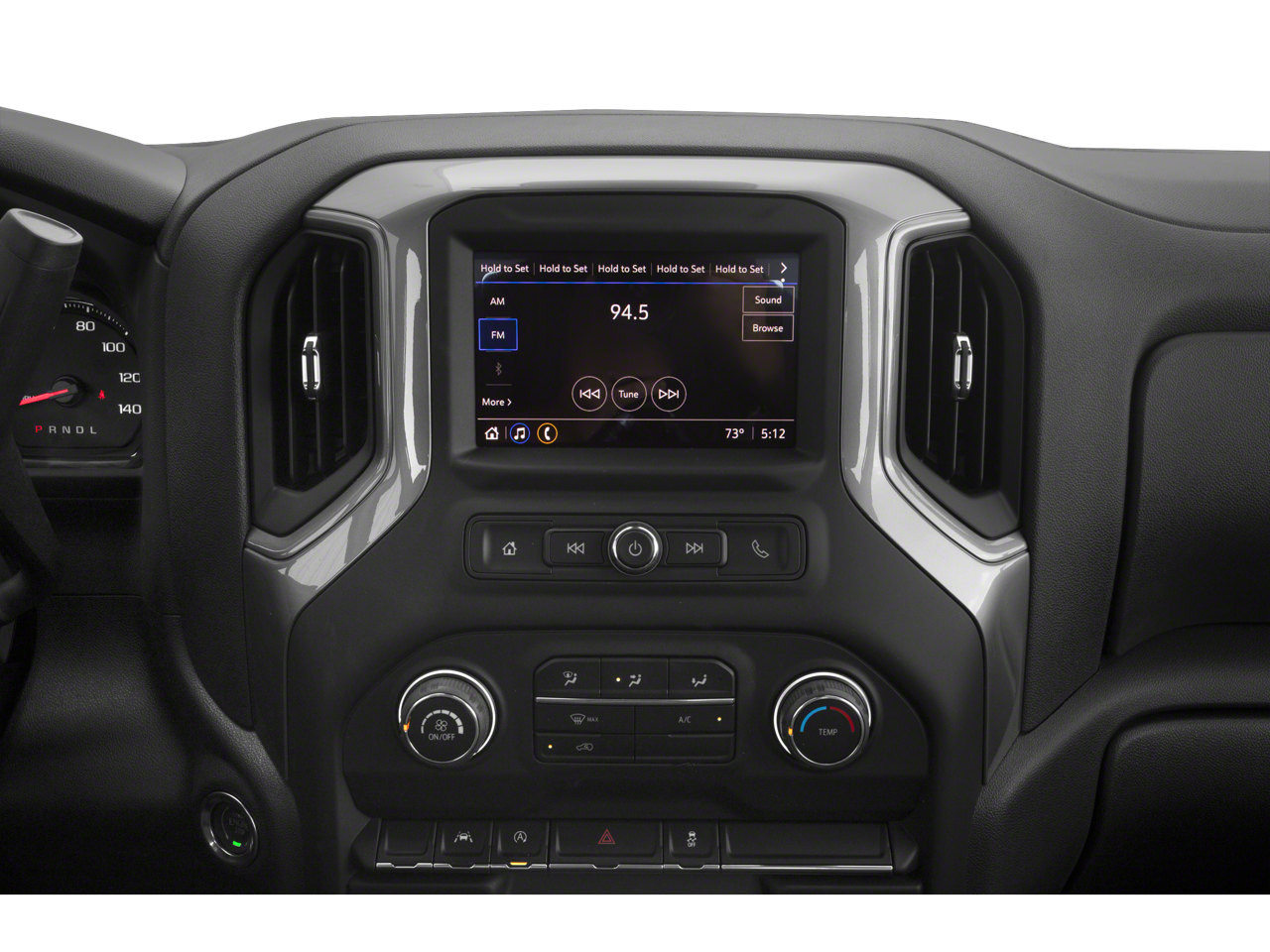 2022 Chevrolet Silverado 1500 LT LT1