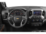 2022 Chevrolet Silverado 1500 Limited Custom Trail Boss