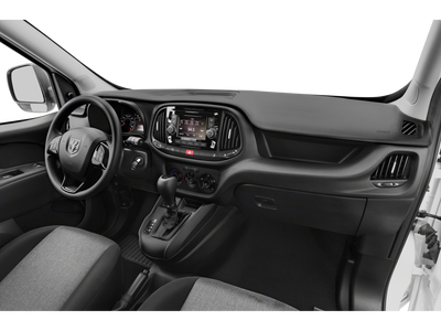 2022 RAM ProMaster City Base