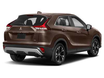 2023 Mitsubishi Eclipse Cross SEL