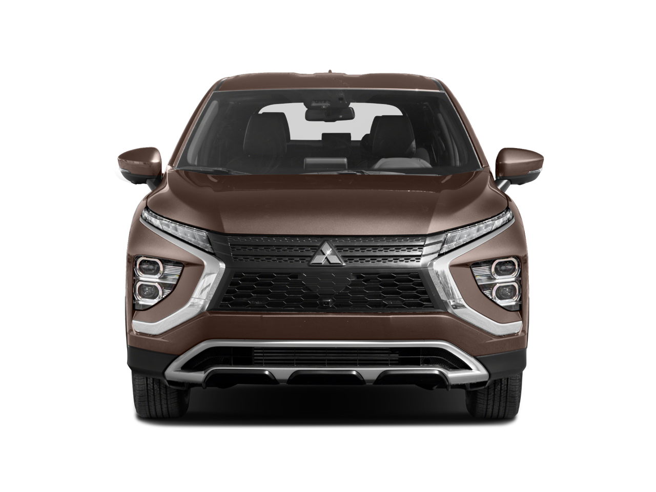 2023 Mitsubishi Eclipse Cross SEL