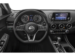 2023 Nissan Sentra S Xtronic CVT&#174; S