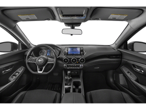 2023 Nissan Sentra S Xtronic CVT&#174; S