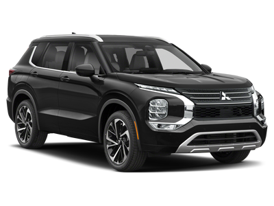 2024 Mitsubishi Outlander SEL