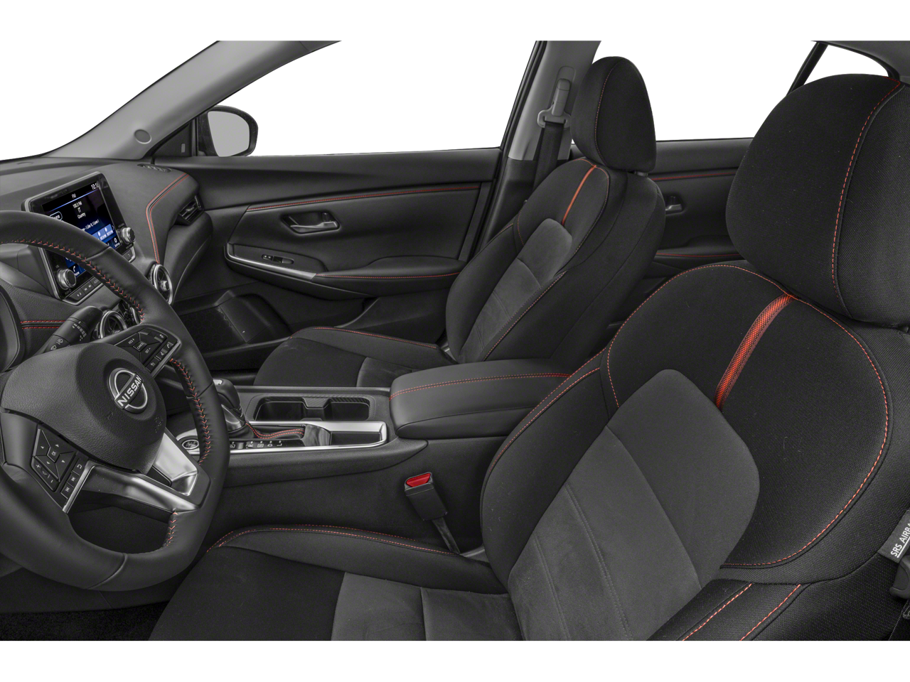 2024 Other Sentra SR