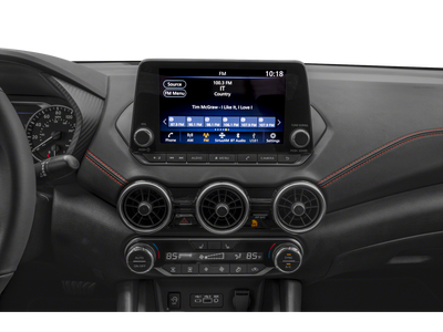 2024 Other Sentra SR