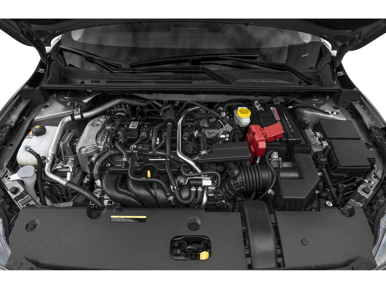 2024 Other Sentra SR