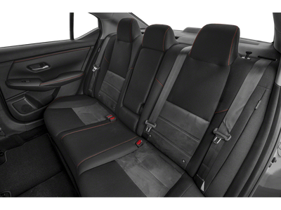 2024 Other Sentra SR