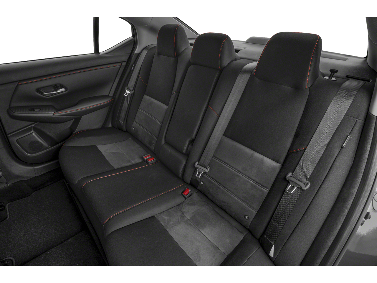 2024 Other Sentra SR