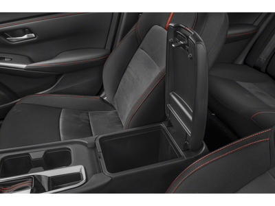 2024 Other Sentra SR