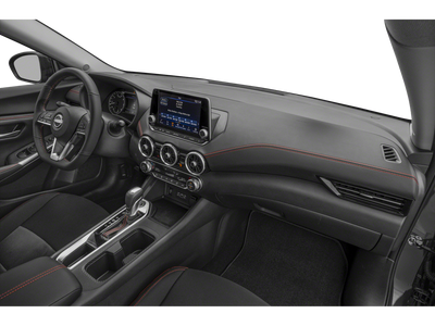 2024 Other Sentra SR