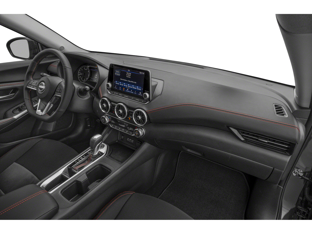 2024 Other Sentra SR