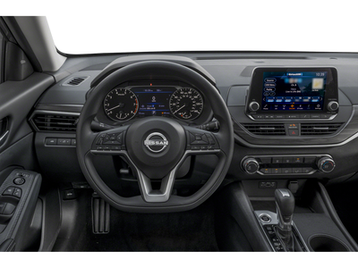 2025 Other Altima 2.5 SV