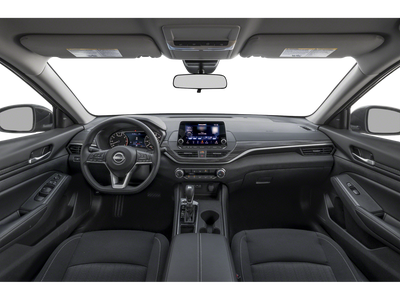 2025 Other Altima 2.5 SV