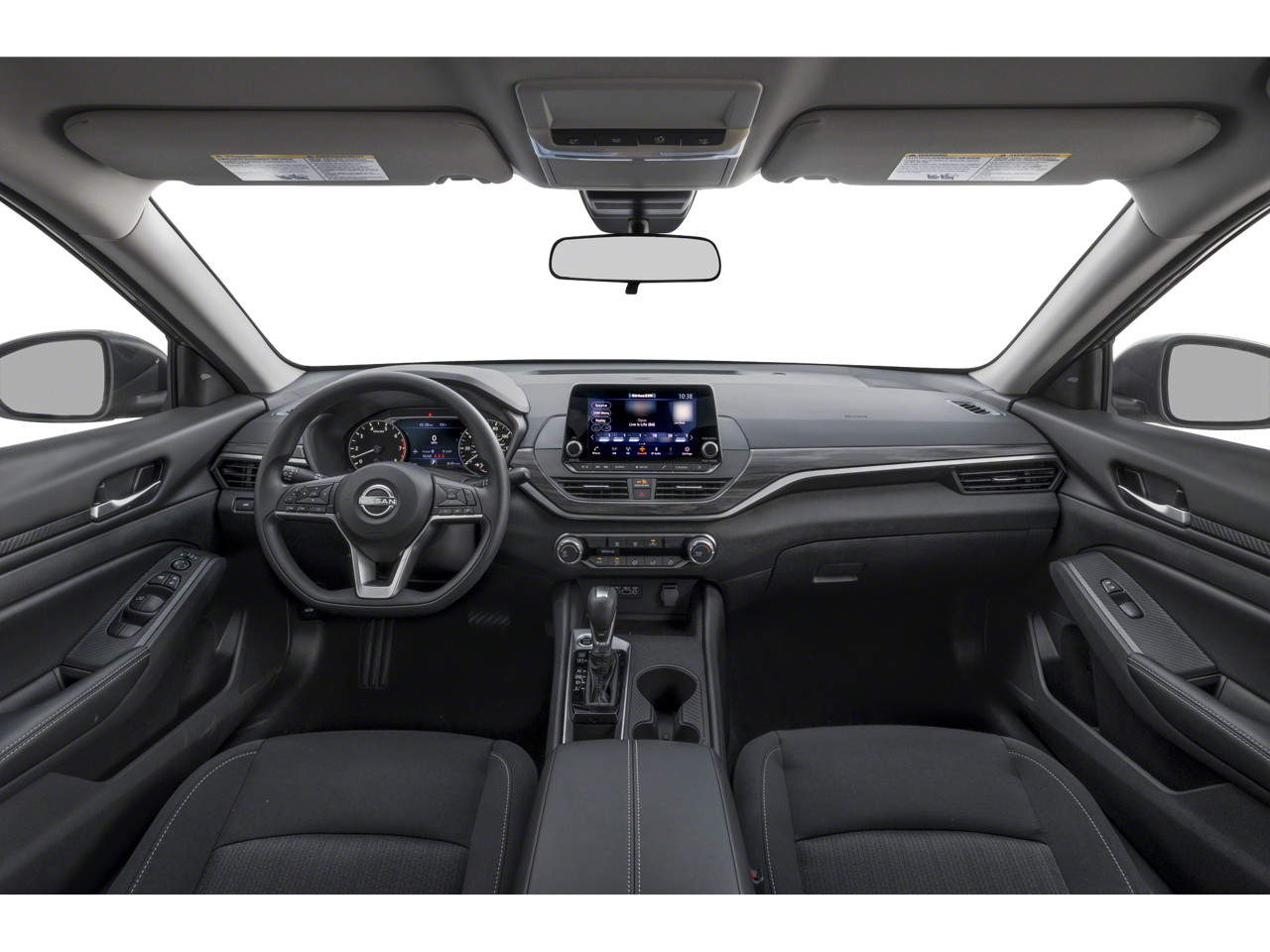 2025 Other Altima 2.5 SV