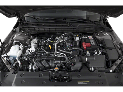 2025 Other Altima 2.5 SV