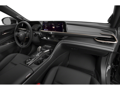 2025 Toyota Crown Signia Limited