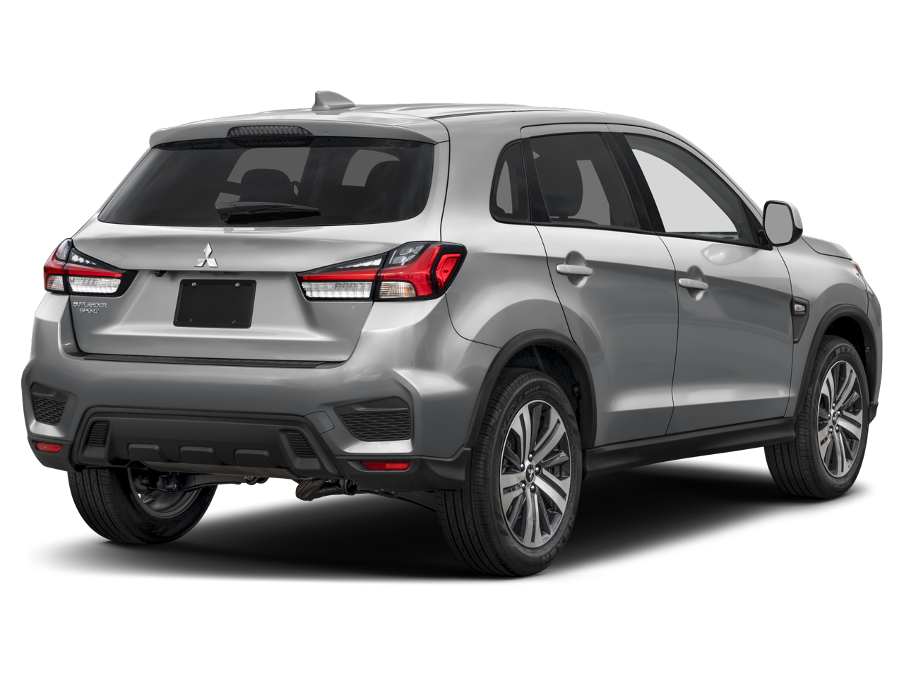 2026 Mitsubishi Outlander Sport 2.0 ES