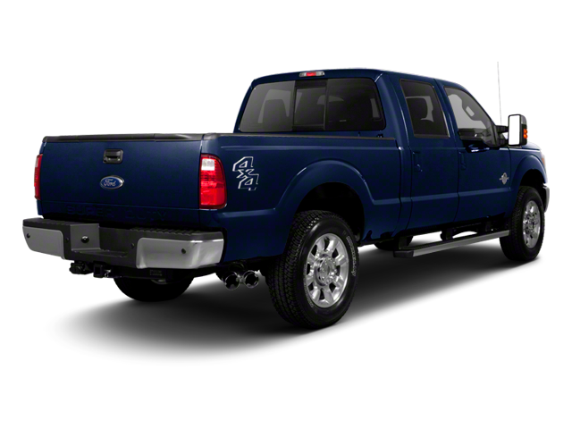 2011 Ford F-250 Super Duty Lariat