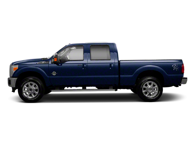 2011 Ford F-250 Super Duty Lariat