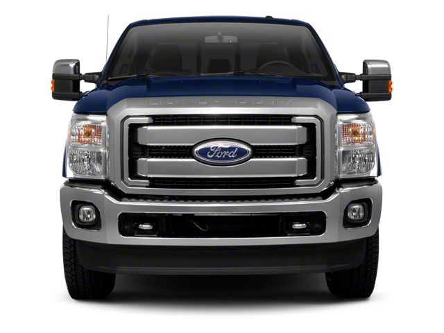 2011 Ford F-250 Super Duty Lariat