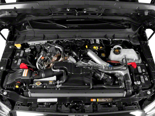 2011 Ford F-250 Super Duty Lariat