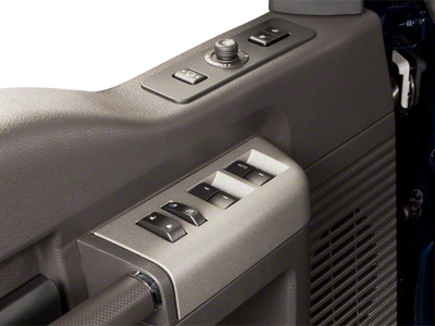 2011 Ford F-250 Super Duty Lariat