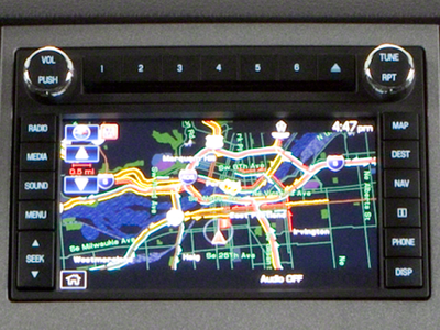 2011 Ford F-250 Super Duty Lariat