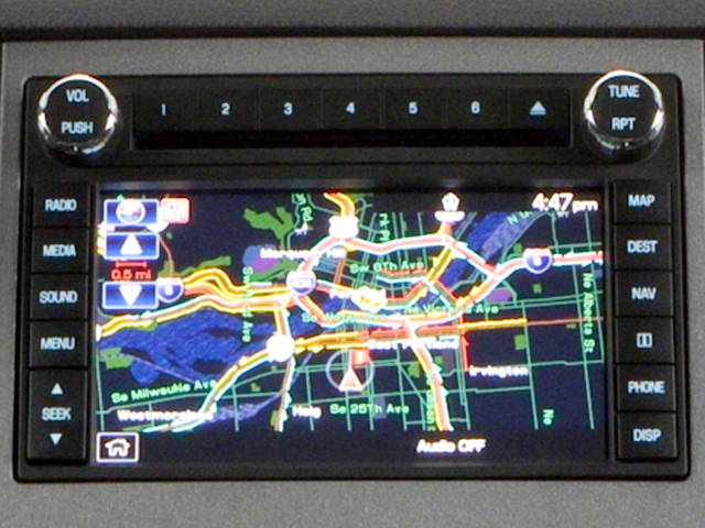 2011 Ford F-250 Super Duty Lariat