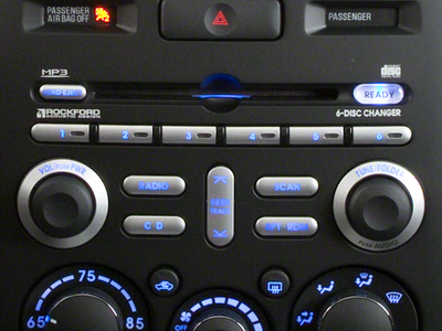 2011 Mitsubishi Endeavor LS