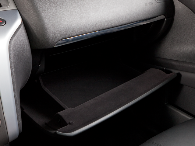 2011 Nissan Murano S