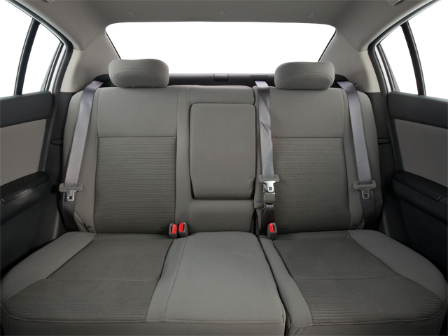 2012 Nissan Sentra 2.0 SR