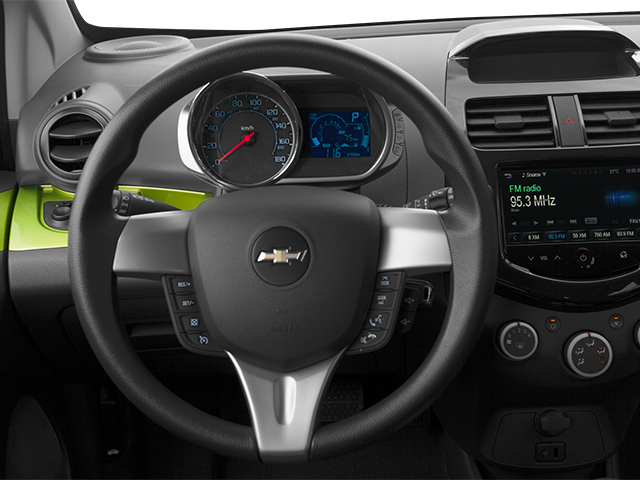 2013 Other Spark LS