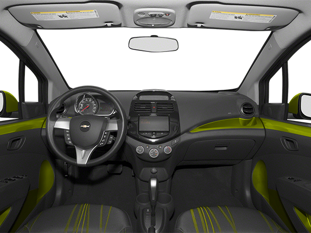 2013 Other Spark LS